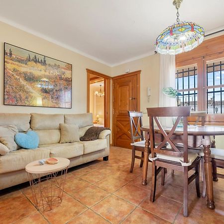 فيلا La Casita Les Peces المظهر الخارجي الصورة